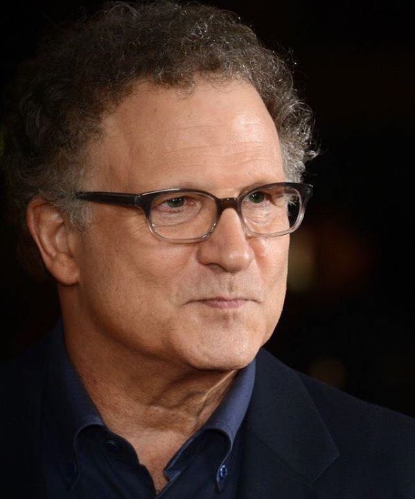 Happy birthday Albert Brooks! 