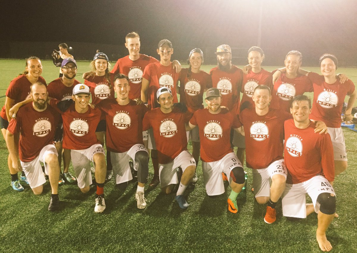 Impact Ultimate tweet media