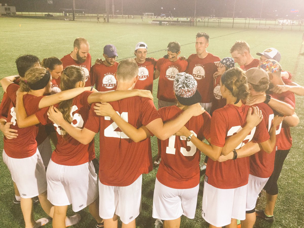 Impact Ultimate tweet media