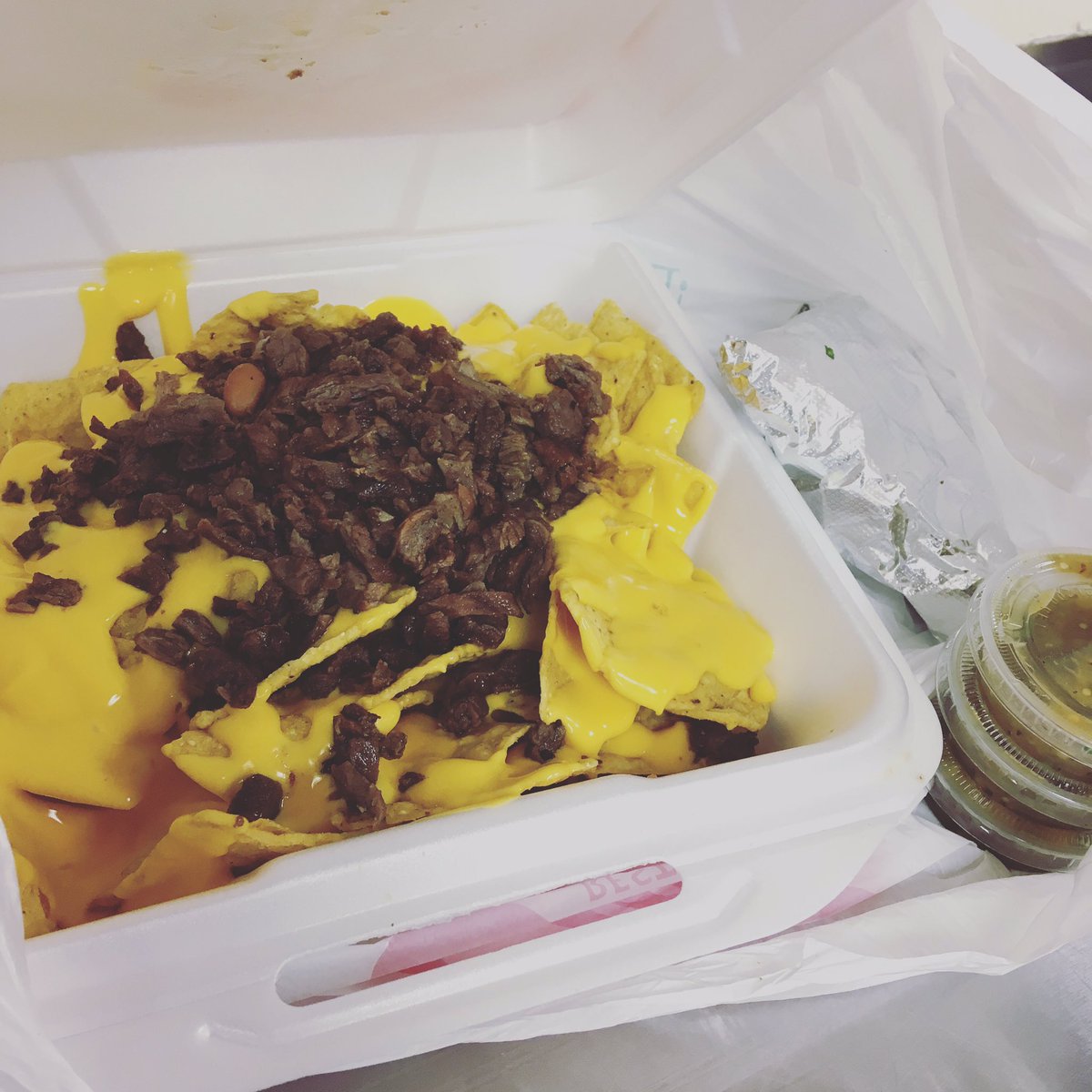YoungBoomin94's tweet photo. Fuego 🔥 #KingTaco https://t.co/ExV1jPdm1n