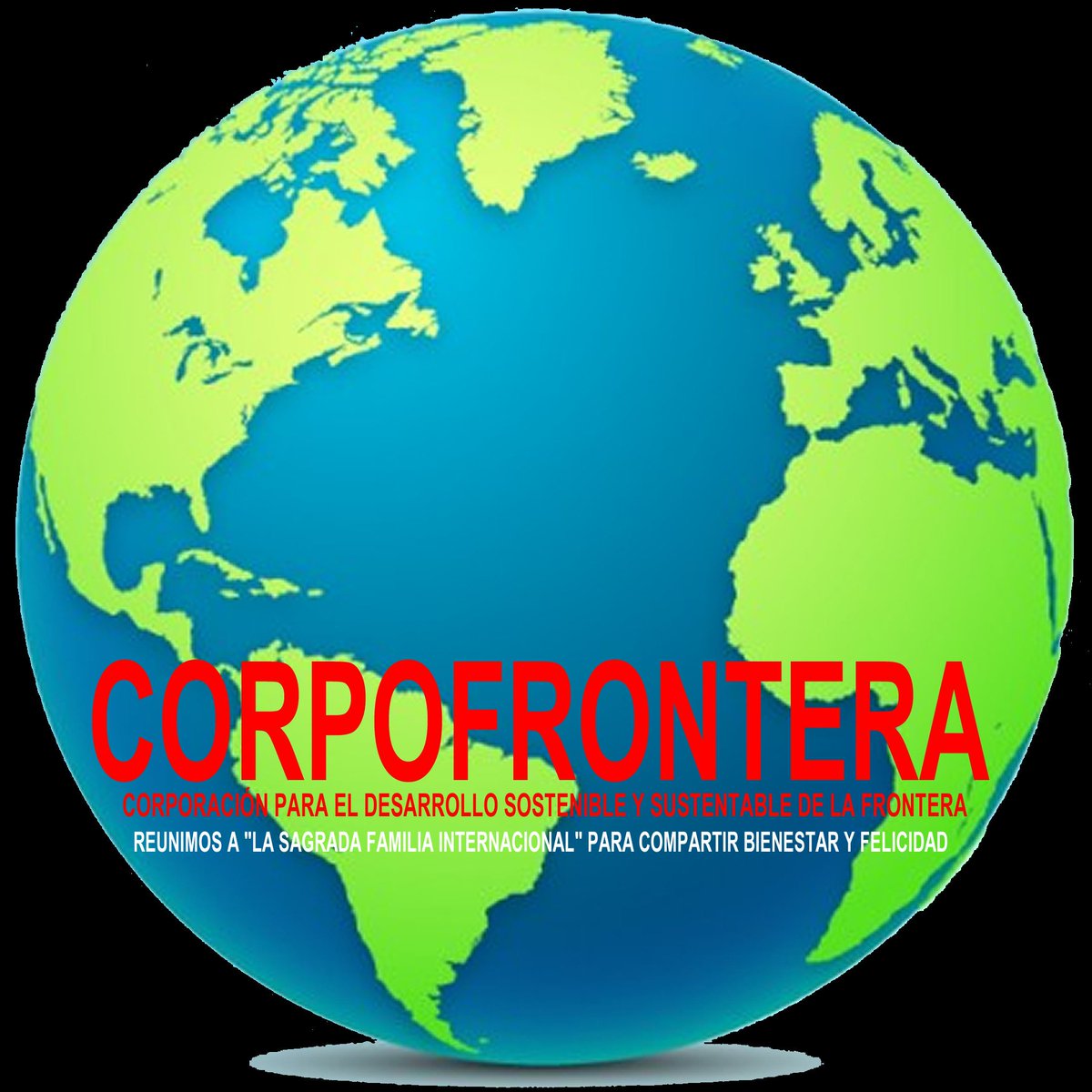 CorpoFronteraCo's tweet photo. #CORPOFRONTERA #Chapinero lidera creacion #Asociación #DiscapacitadosEspeciales #Comuna7 #Cúcuta #OngCF #RSY #NCF
https://t.co/3J3txxaWJ1 https://t.co/19bgdjjDhk