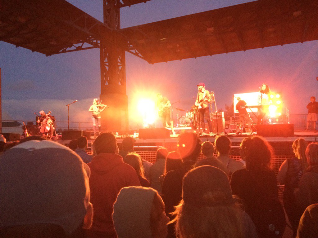 #KeepDuluthWild. Thank you <a href="/DuluthReader/">Duluth Reader Weekly</a>. #2OYears. <a href="/CloudCult/">Cloud Cult</a> <a href="/DuluthNow/">Duluth Now</a> <a href="/cityofduluth/">City of Duluth, MN</a>