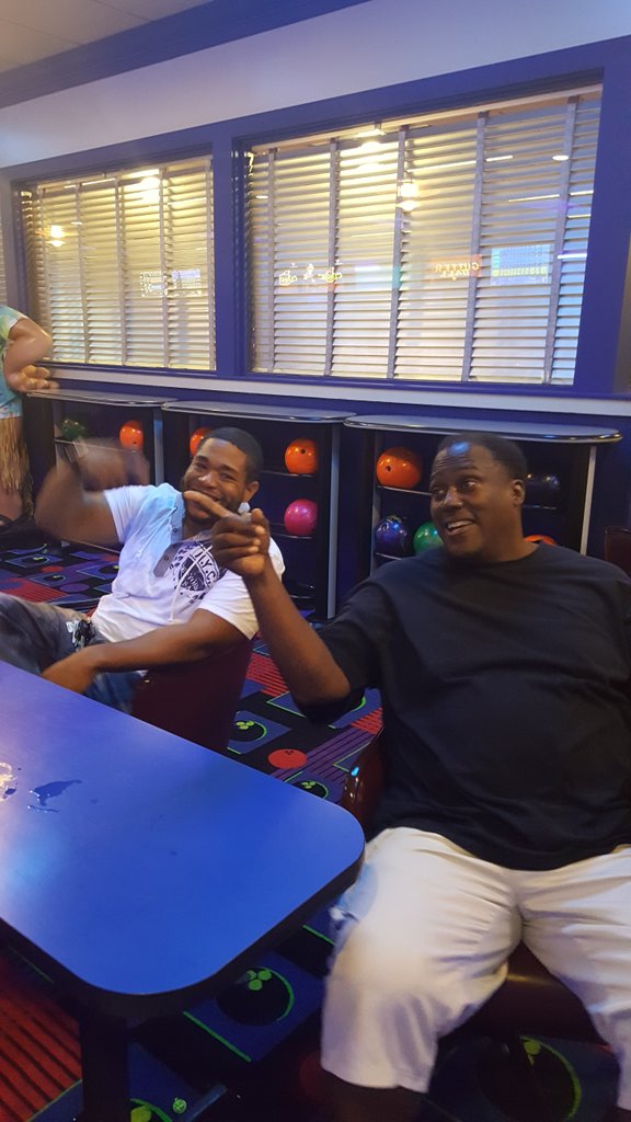 Gordon_team's tweet photo. #TeamEngage#AwesomeATSD#Funtimes https://t.co/5MirkRO6dG