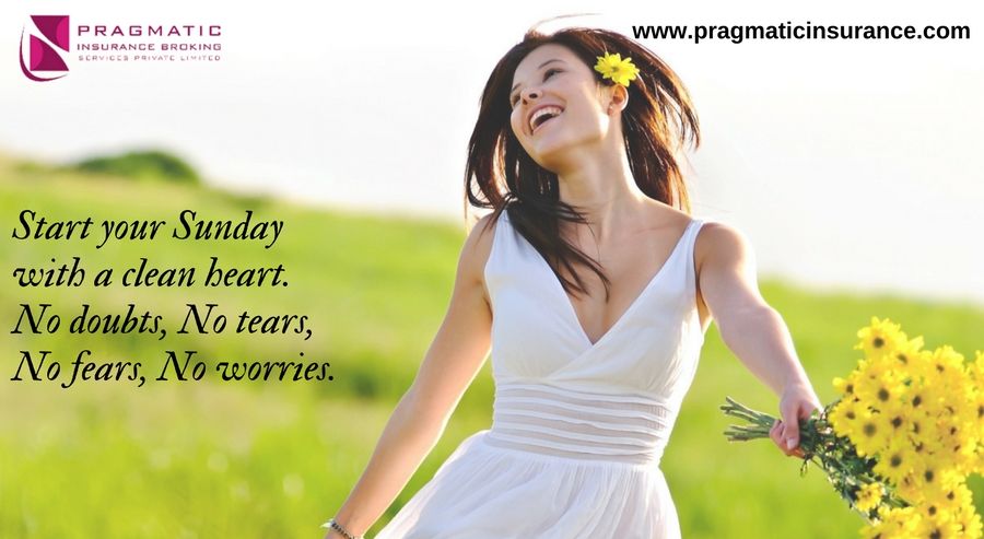 PragmaticPvtLtd's tweet image. Pragmatic Insurance Broking Services Wishes you a very happy Weekend!

buff.ly/2uK7gHD

#InsuranceBrokingServices #InsuranceCompanie