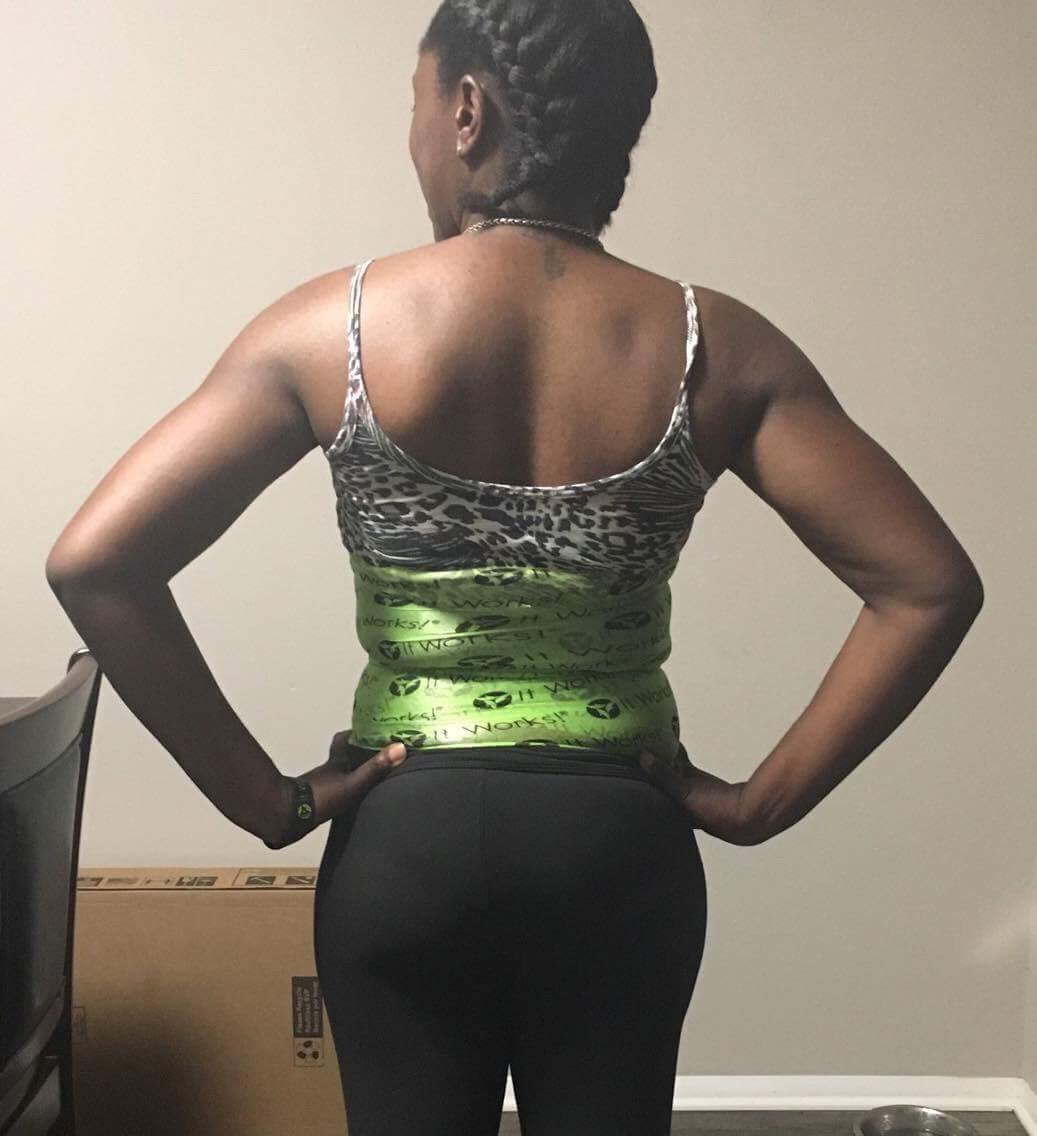 AngelOfPatriots's tweet photo. https://t.co/jQt711KWTD #crazywrapthing #easytouse #save75 #itworks #livehealthy https://t.co/YHgwn0rJLZ