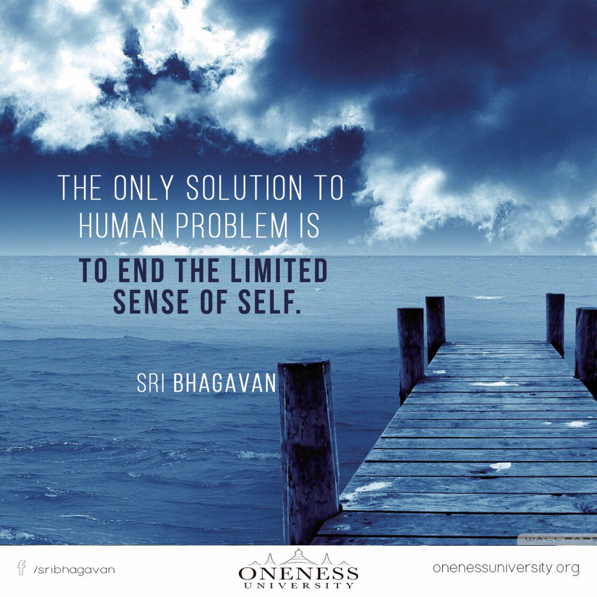 onenessu's tweet photo. #quoteoftheday #spiritual #oneness #sribhagavan #divine #human https://t.co/XH4LynYeIs