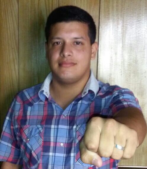 jose27933's tweet photo. @IntelliMenEsp #desafiointellimen1: Soy inteligente y acepto el desafío de mejorar cada día. https://t.co/KY0v5jkBew