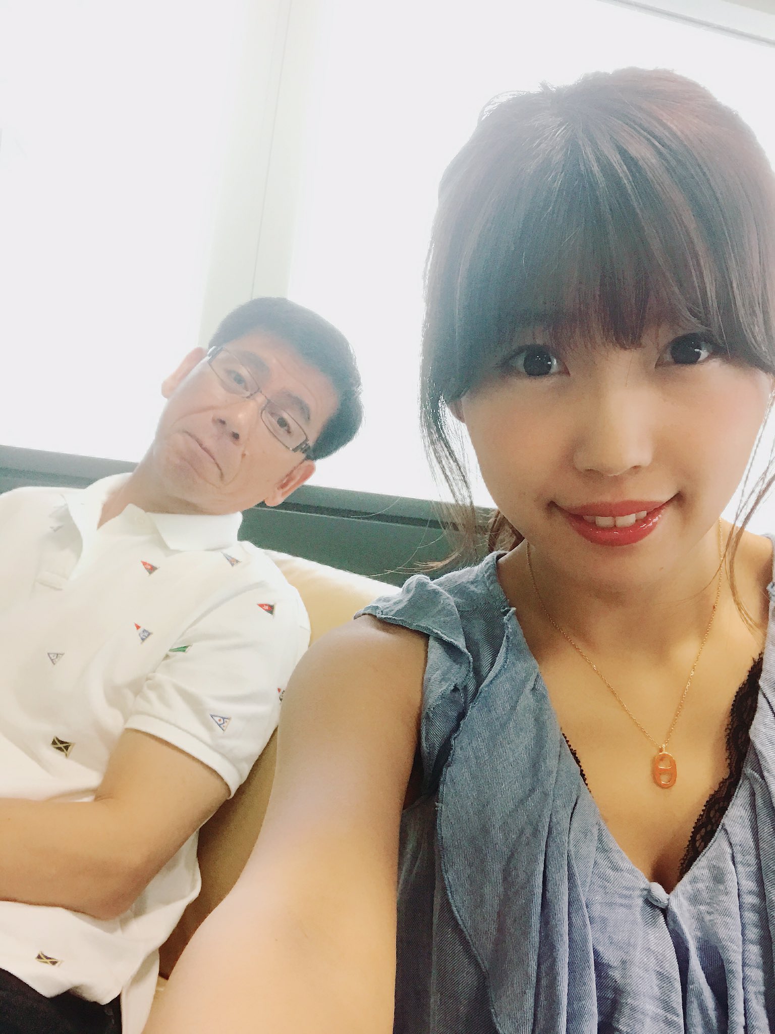 中村愛 On Twitter みなさんありがとうございました この照美さんキャワタン なんかチョコンとしてる テルサン