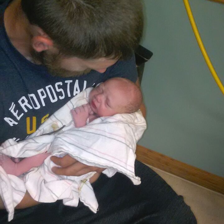 Cliffayers7's tweet photo. Please pray for our baby girl, Cassidy! She's having some complications, but nothing GOD can't fix. @PrayInFaith @prayers @Prayer_Healing https://t.co/z5g7j2zXTP