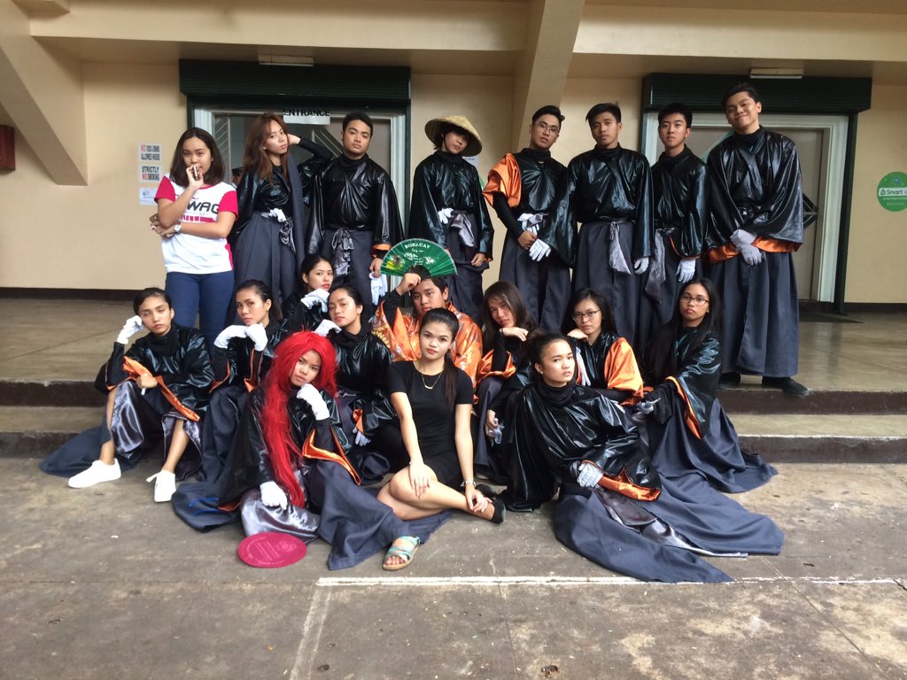 rowraa's tweet photo. ikay wa ka get over? hehe
@tresha9pink @amazingcausing @RamSuson @bremanbasa @kalaydoooo @HannahQuiamcoo #AteVan #AteCla https://t.co/BOpVcTtIgB