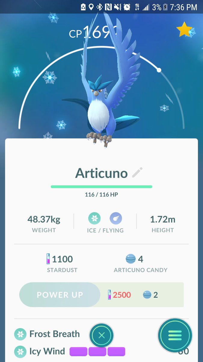 kitman_mcneel's tweet photo. @PokemonGoApp  https://t.co/ZK6X9xApjf