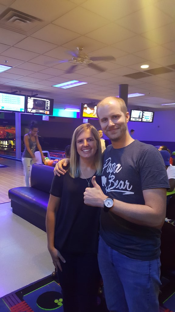 Gordon_team's tweet photo. #TeamEngage#AwesomeATSD#Funtimes https://t.co/5MirkRO6dG
