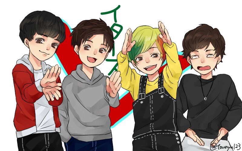 みい Miiiiiii 0323 Twitter