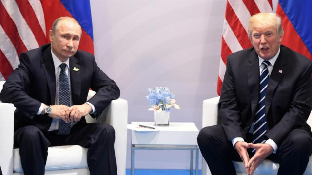 thehill's tweet photo. House reaches deal on bill imposing new sanctions on Russia, blocks Trump from easing them https://t.co/QDkaalDO9e https://t.co/3iaRCrQgBp
