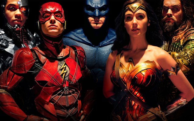 ComicBookCave's tweet image. Check out The Incredible Justice League 4-Minute SDCC Extended Trailer comicbookmovie.com/justice_league…
