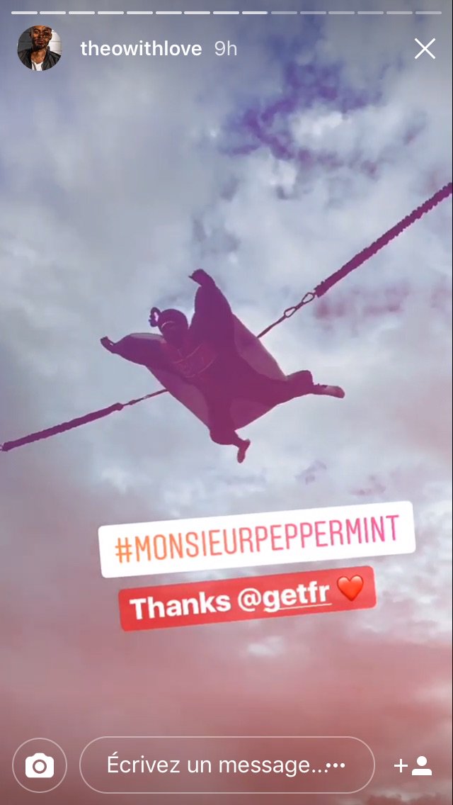 Ogilvy_Paris's tweet photo. Un festival d'aventures attend les influenceurs à Lollapalooza avec #MonsieurPeppermint pour #GET27 et #GET31 https://t.co/MX5A5icb49