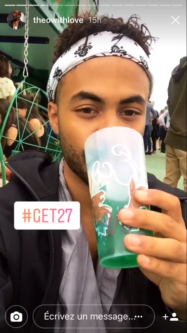 Ogilvy_Paris's tweet photo. Un festival d'aventures attend les influenceurs à Lollapalooza avec #MonsieurPeppermint pour #GET27 et #GET31 https://t.co/MX5A5icb49