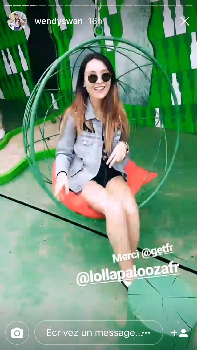 Ogilvy_Paris's tweet photo. Un festival d'aventures attend les influenceurs à Lollapalooza avec #MonsieurPeppermint pour #GET27 et #GET31 https://t.co/MX5A5icb49
