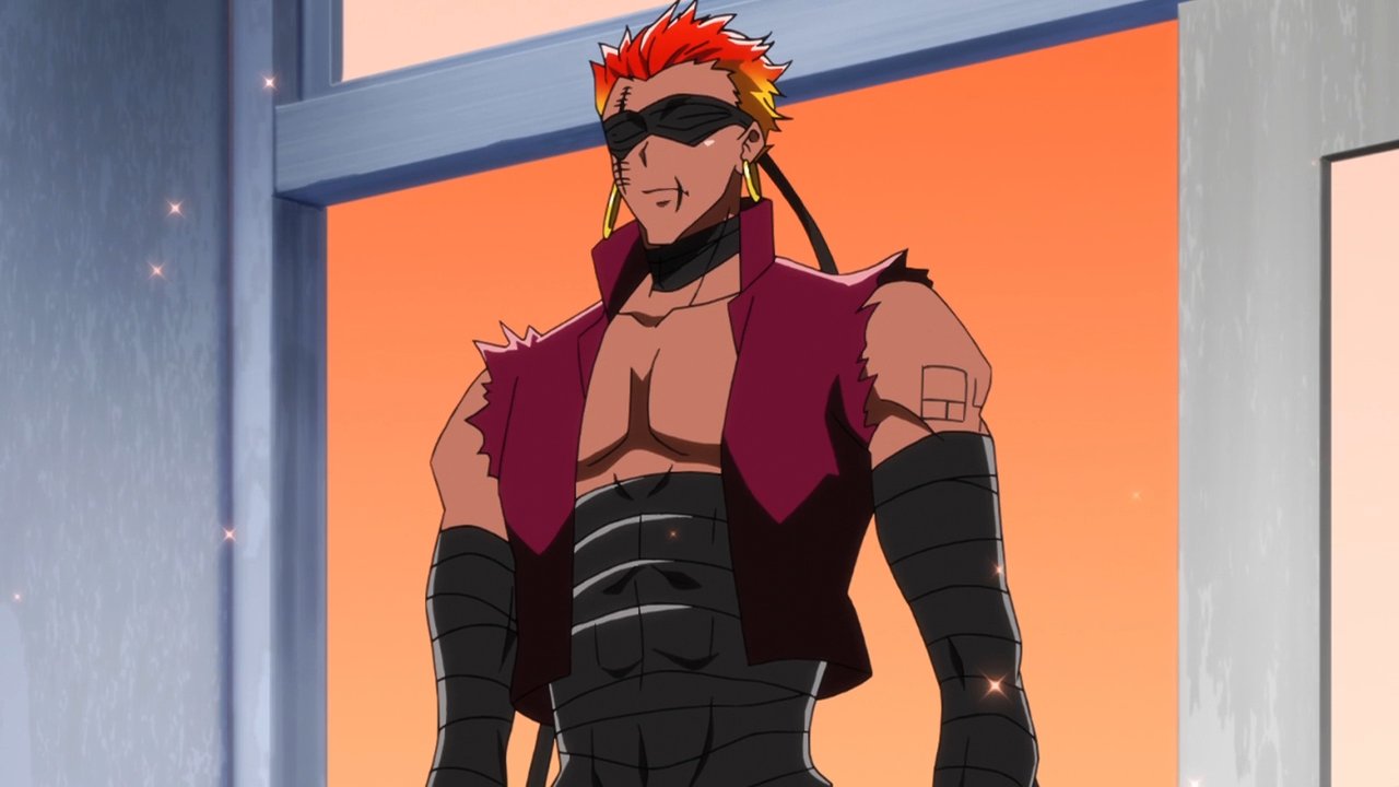 Twitter 上的 アニメ ナンバカ 公式 出演 上村祐翔 柿原徹也 汐崎アイル 小林大紀 安達勇人 光富崇雄 細谷佳正 藤原祐規 小林ゆう 大河元気 関智一 明坂聡美 Kimeru 山本匠馬 保志総一朗 津田健次郎 家中宏 尾小平志津香 武内駿輔 奥山敬人 筆村