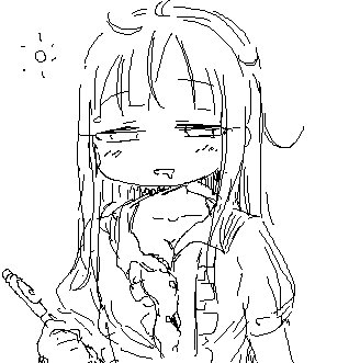 ペイントらくがき 