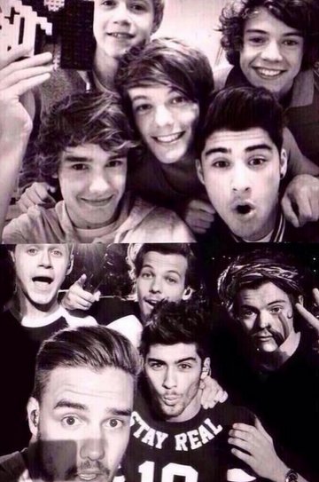 bafbfdad's tweet photo. Volver a esa etapa en que lo único que me importaba eran ellos 
#7YearsOfOneDirection https://t.co/cI4WsFZ1JG
