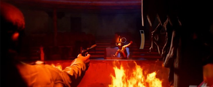 MafiaDailyNet's tweet image. [News] Zeichen der Zeit DLC für #Mafia3 kommt mit Schießereien in Zeitlupe und Wiederaufbau von Sammy's Bar - bit.ly/2uMG3DW