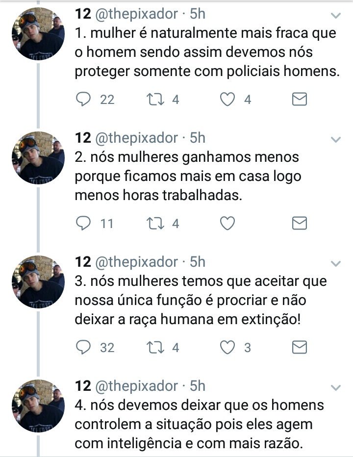 hvckercult's tweet photo. nunca senti tanta vergonha alheia https://t.co/cVscNZuTCS