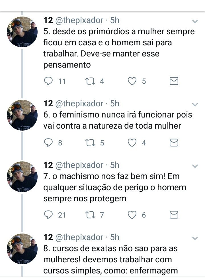 hvckercult's tweet photo. nunca senti tanta vergonha alheia https://t.co/cVscNZuTCS