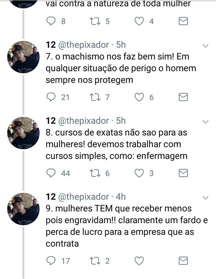 hvckercult's tweet photo. nunca senti tanta vergonha alheia https://t.co/cVscNZuTCS