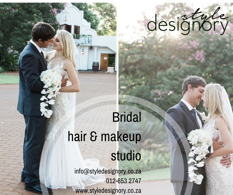 StyleDesignory's tweet photo. Contact us for more information (012) 653 2747. #styledesignory #bridalmakeup https://t.co/0QsrAF6QUg