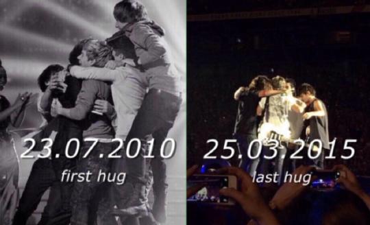 bafbfdad's tweet photo. No estoy llorando
#7YearsOfOneDirection https://t.co/K6tXOoQ33t