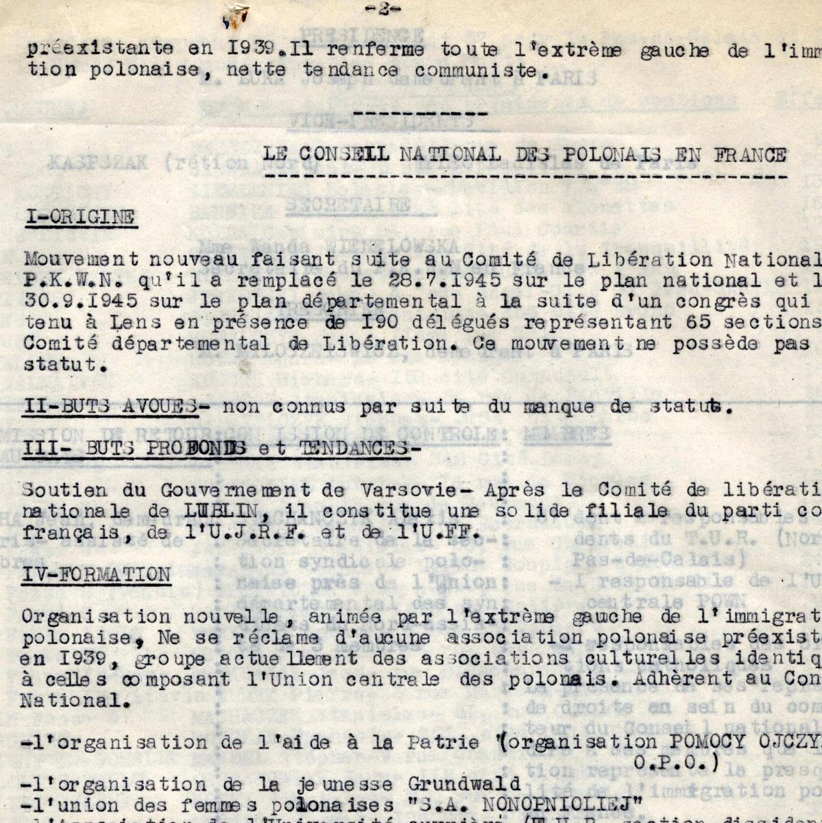 RevueDuNord's tweet photo. #RdN417 6/ N #Beltramo Entre adhésion et rejet du gouv. communiste de Varsovie Les associations des Polonais du Nord-PdC (1944-1953) https://t.co/FxfNTnd7ku