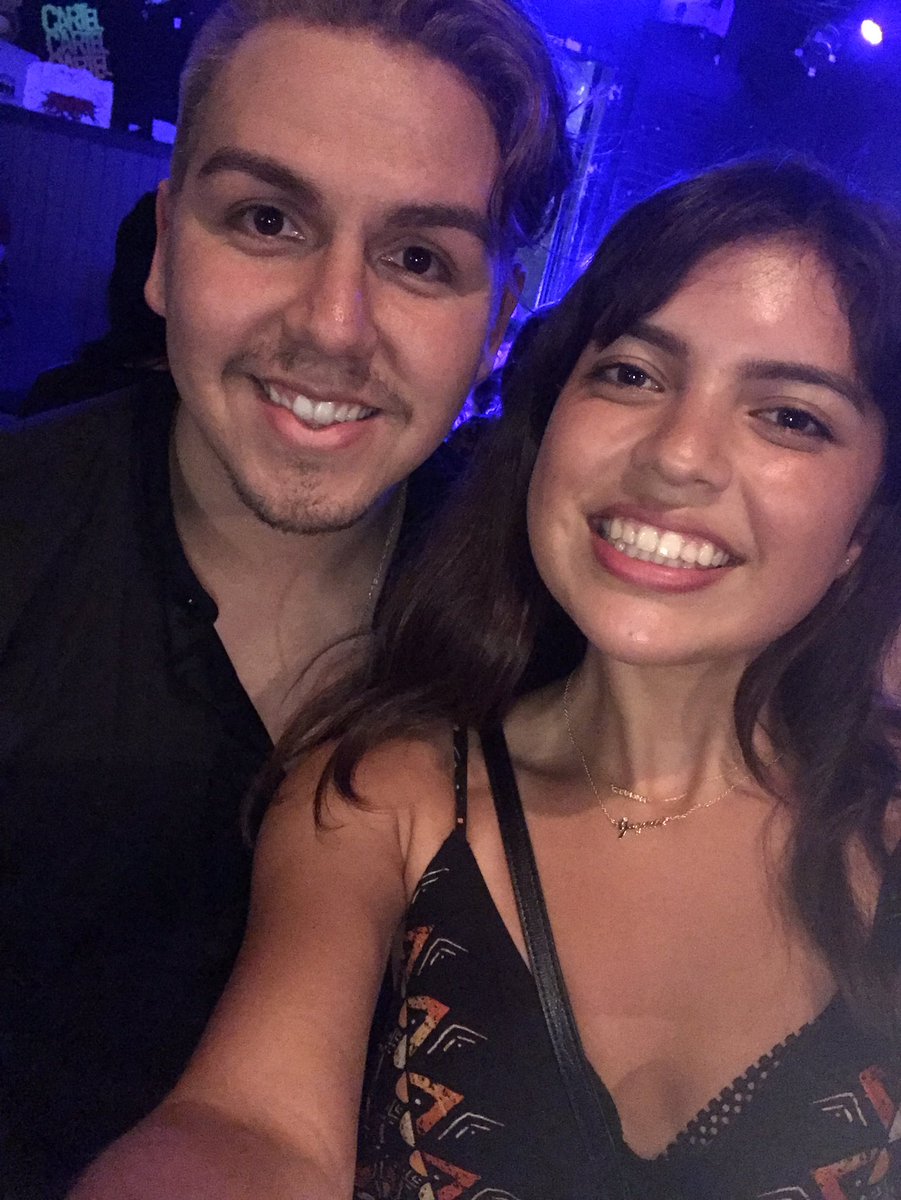 ugh_feels's tweet photo. @Official_Vida had such an AMAZING performance, especially loved the cover tonight 💗 https://t.co/dNE829bbUd