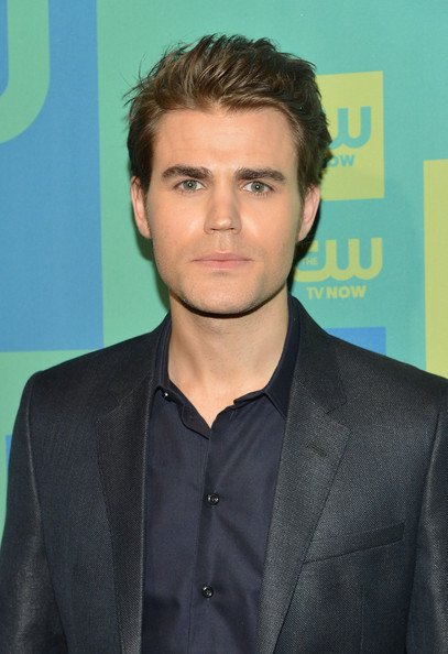 Happy Birthday Paul Wesley 