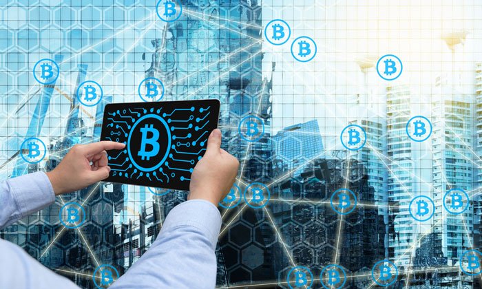 NewFoodMag's tweet photo. New #blockchain #tech to improve #food #quality @AmbrosusAMB https://t.co/TkbM1uJgvL RT https://t.co/hfz4uAYkiv