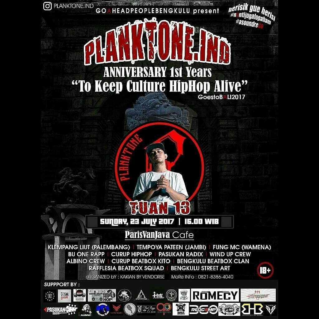 bengkulu sampai berjumpa malam ini