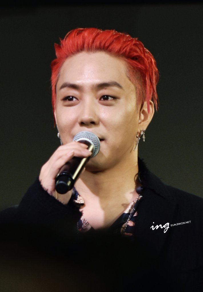 blahx3lol's tweet photo. 170723 #SECHSKIES FANMEETING IN YOKOHAMA #은지원 프리뷰 https://t.co/Xsd8b3vQod
