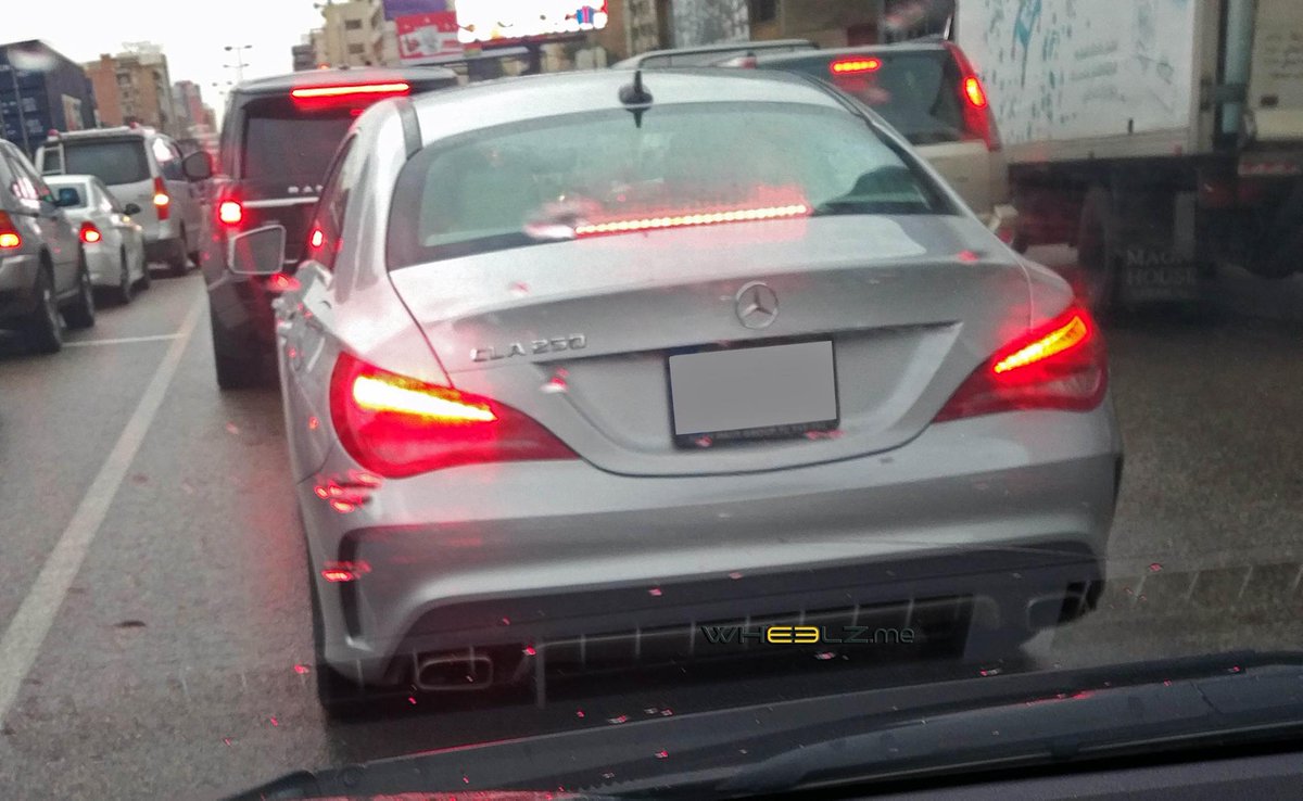 WheelzSpot's tweet photo. https://t.co/qCDIkBwkGq
مرسيدس بنز سي ال أي 250 - تفرض احترامها على الطريق
#Mercedes #benz #mercedesbenz #cla #claclass #cla250 #MB #MBCLA https://t.co/NHc0QqKIPL
