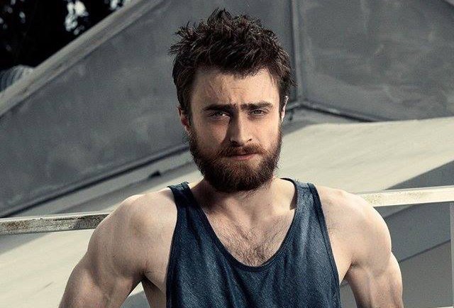 Happy birthday Daniel Radcliffe! The Potter star s most magical moments

 