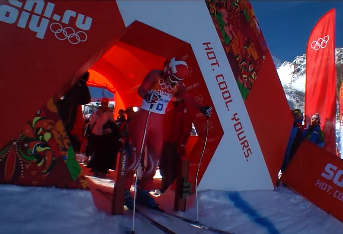 Top_Ski_News's tweet photo. [Top 5] in 5 minutes live with Dominique Gisin 🇨🇭
DYR this 📷on 12 February 2014?
#Bib8 is ready 
What's happen after?
#Hot #Cool #Yours https://t.co/04pKl0dC9i