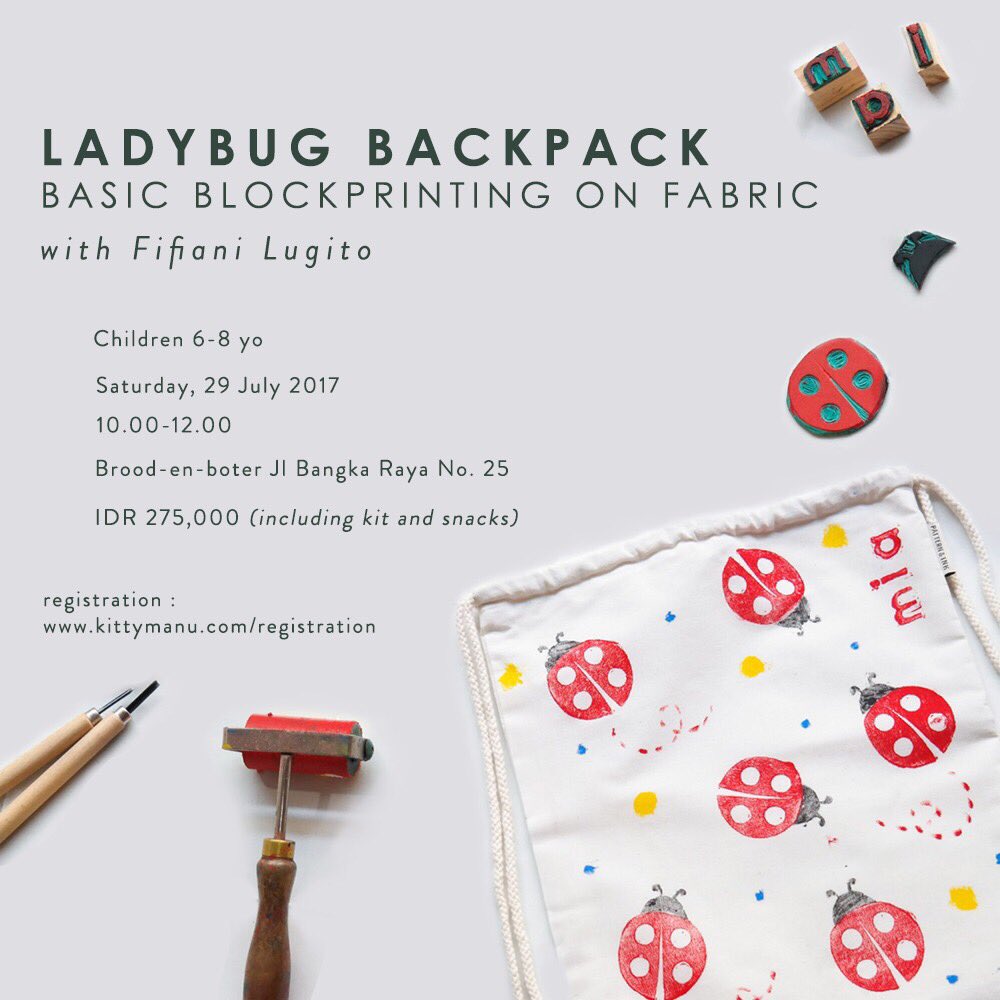 Buat krucil kittymanu.com/registration