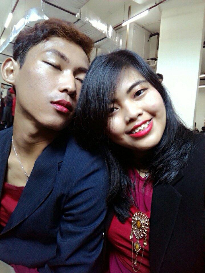 Queenstar tweet media