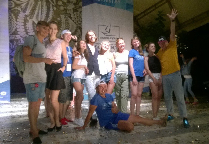 95Poluyan's tweet photo. Отдала бы всё, что бы увидеть их снова....
#waveideas https://t.co/58cJV2QEM7