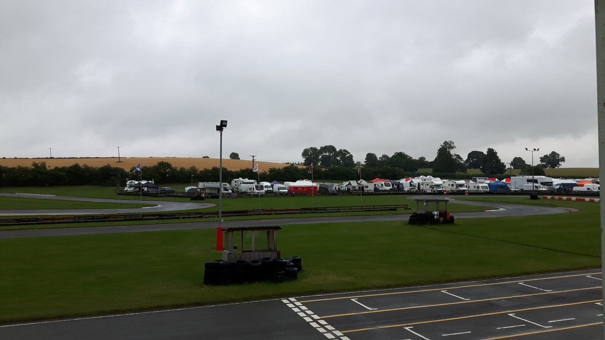 howardjmitchell's tweet photo. Here at Whilton Mill to commentate round 8 of the WMKC championships. Coverage going live around 9:45 at https://t.co/zDcTu5819p https://t.co/ek1RLnvBA6