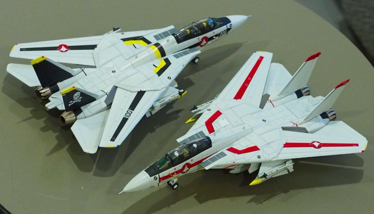 Robotech Another Look At The 1 72 Scale Diecast Robotech The Macross Saga F 14 Tomcat From Calibrewings Arriving Q4 17 Sdcc 80s Anime T Co Jhbped29zl Robotech Another Look At The 1 72 Scale Diecast Robotech The Macross Saga F 14 Tomcat From Calibrewings Arriving Q4 17 Sdcc 80s Anime T Co Jhbped29zl