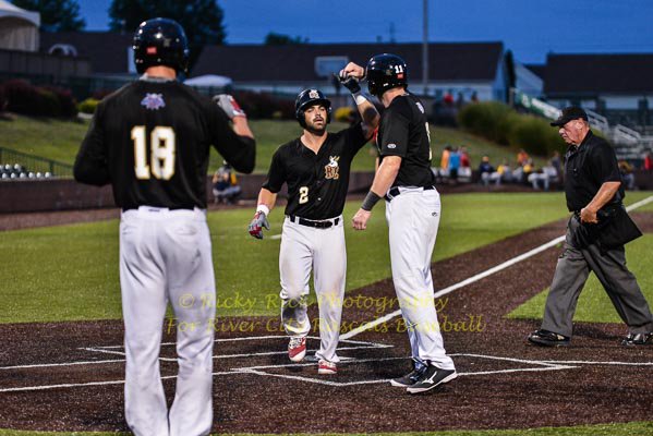 RickyRick_Photo's tweet photo. 7/22/17 @rcrascals vs @BeachBumsTC article and game stats at https://t.co/jeRvnh8LQD @FLProBaseball #baseball #rascals #rcrascals https://t.co/9Bko0WXigN