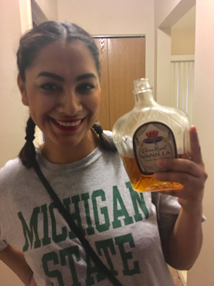 Party is about to start!