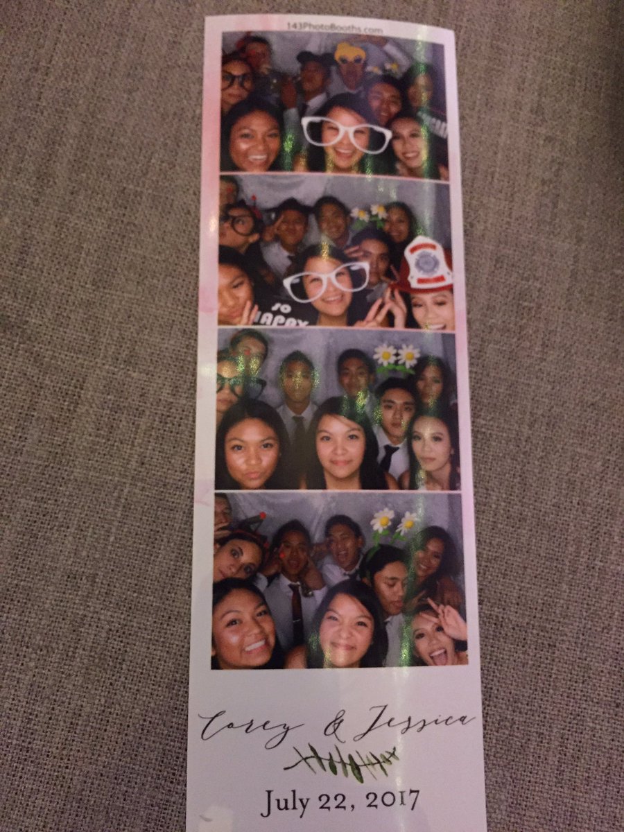 HerroArran's tweet photo. Table 2 holdin it down!! #headoverneal https://t.co/lLs1Ns2vUl