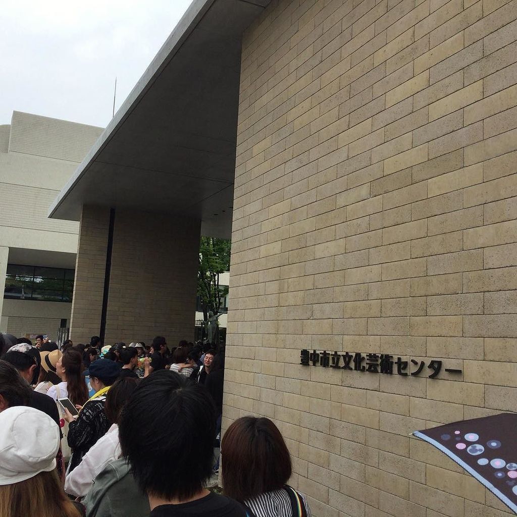 豊中に感謝します」B'z 松本さん地元凱旋公演、愛溢れるMCに 豊中に感謝します」B'z 松本さん地元凱旋公演、愛溢れるMCに