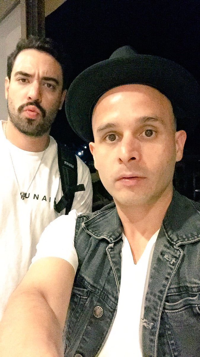 VagabondsMx's tweet photo. Listos para el #FestivalAmalaya en #SanCarlos @AESMAC #Vagabonds #Dynamite https://t.co/T2szpvgXqV